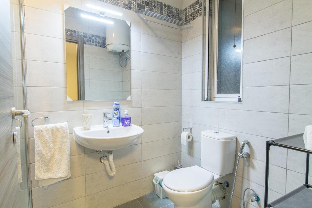 Bright & Modern 2-Bedroom, 4Th Floor Apartment In Gzira, Malta Eksteriør billede